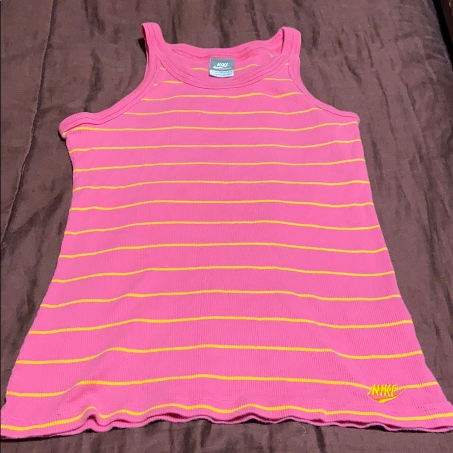 Tank Top. Euc!